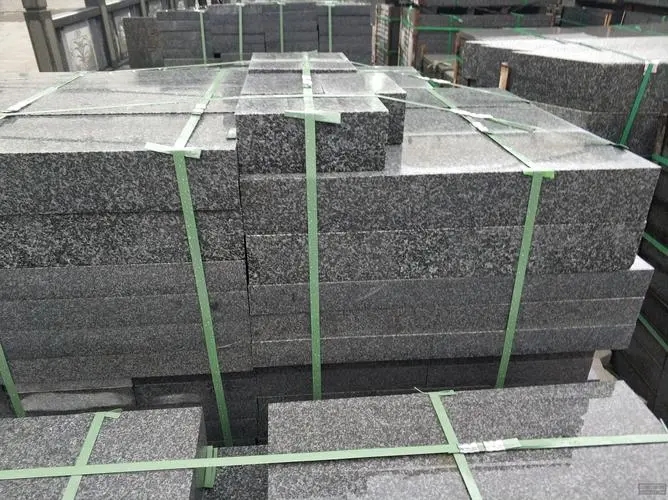 山東章丘黑石材廠家